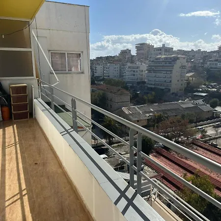 Apartment Appartamento Sarandë