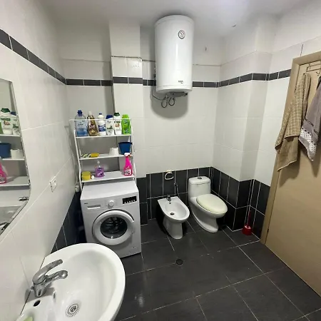 Appartamento Apartment *