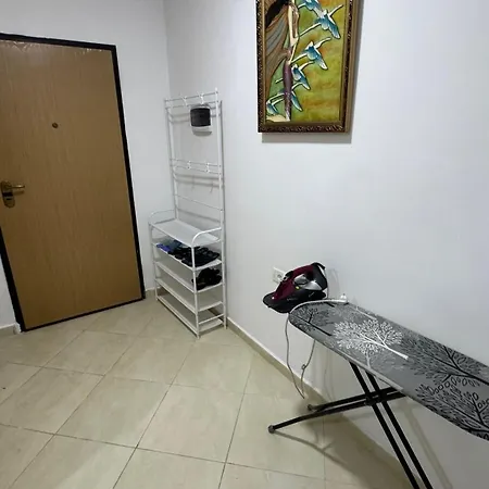 Apartment Appartamento Sarandë