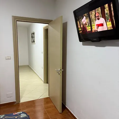 Apartment Appartamento