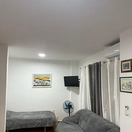 Appartamento Apartment Sarandë