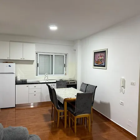 Apartment Sarandë