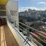 Apartment 公寓 Sarandë