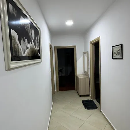 公寓 Apartment Sarandë