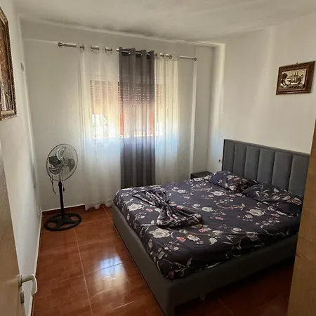Apartament Apartment