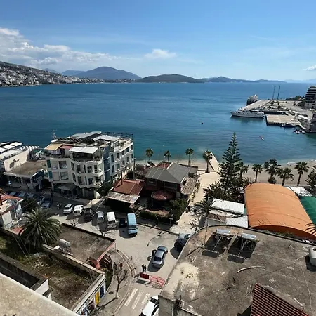 Apartament Apartment Saranda